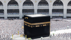 السعودية تعلن تعديلات جديدة بشأن مقدمي خدمة حجاج الخارج (تفاصيل)